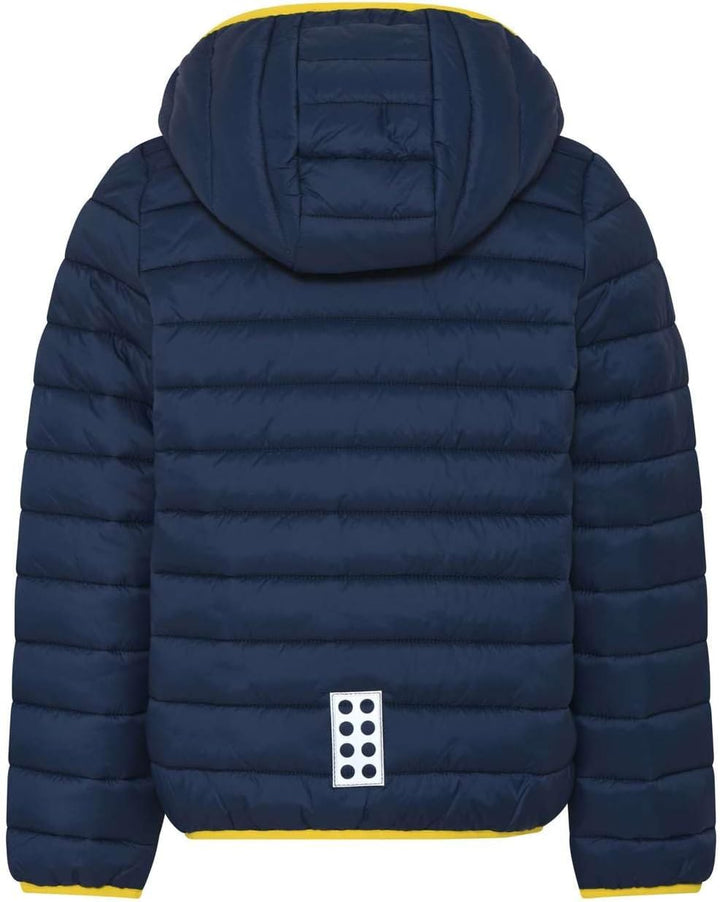 LEGO Unisex Kinder Jacke 80 590, 80 590