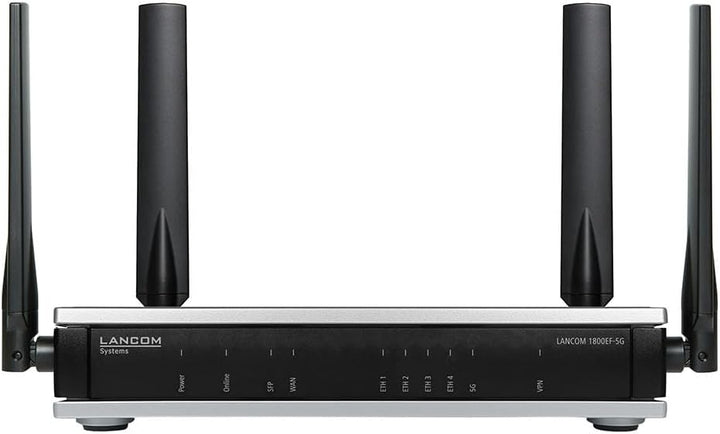 Lancom Router 1800EF-5G (EU)