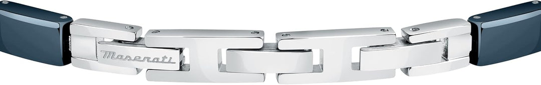 Maserati Ceramic Herren Armband - JM223ATZ23