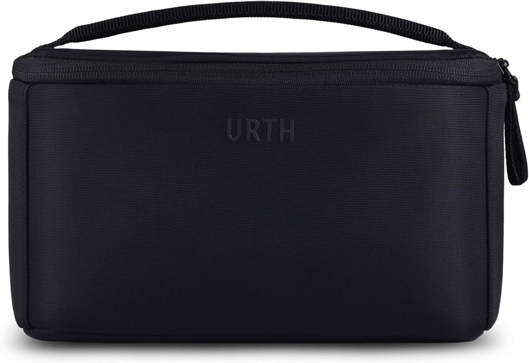 Urth Arkose 20L Modular Camera Backpack – for DSLR, Lens, 15/16” Laptop, Weatherproof + Recycled 20L