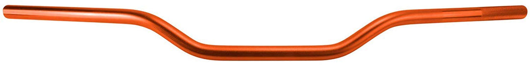 Alu Lenker Tour 22mm mit ABE Raximo orange, orange
