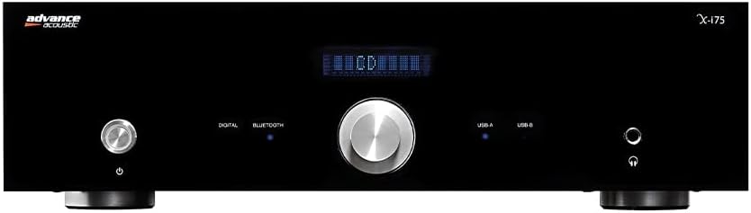 Advance Acoustic Verstärker X-I75 RMS75 W