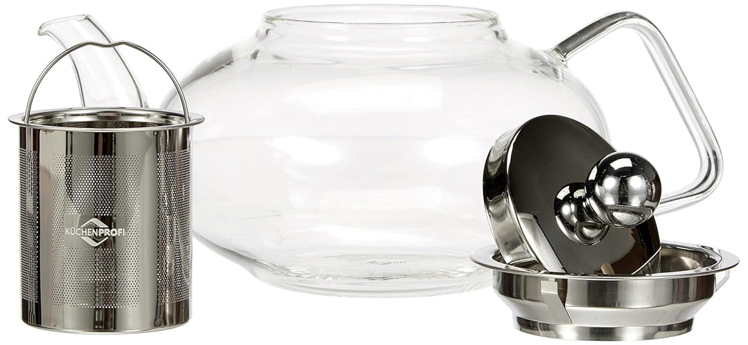 Küchenprofi 1045713500 Tee-Kanne, 800 ml