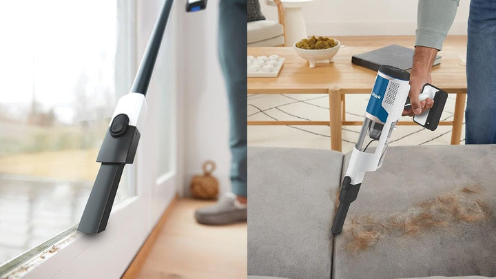 Shark kabelloser Akku-Staubsauger m. FloorDetect