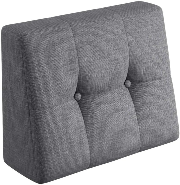 sunnypillow Palettenkissen Palettenauflage Palettenpolster Palettensofa Sitzkissen Rückenlehne geste