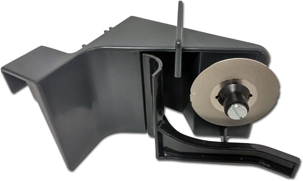 Graef Diamant-Messerschärfer D-1000 für glatte Messer A 1 - Pack