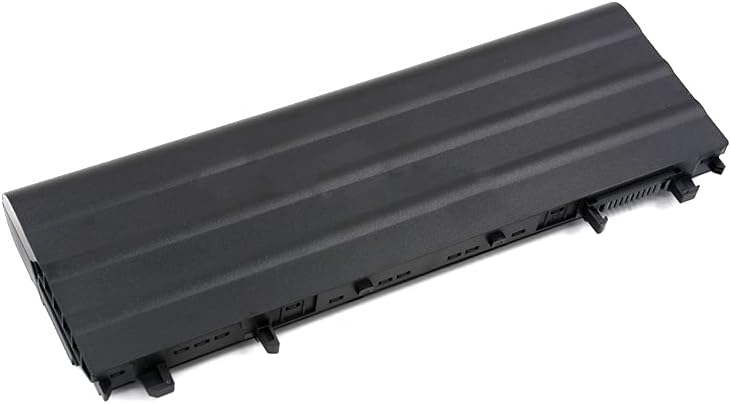 7XINbox 11.1V 97Wh N5YH9 VV0NF Ersatz Akku Batterie für Dell Latitude E5440 E5540 VVONF N5YH9 VJXMC