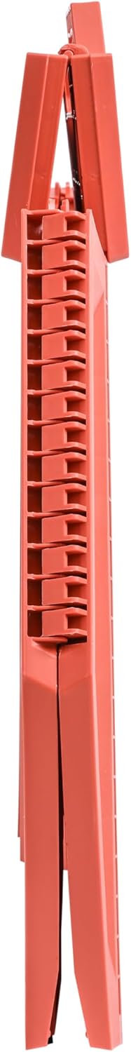 Imperial Riding Step IRH Sky high, Klapphocker, Tritthocker, Klappbarer Hocker, einfache Aufbewahrun
