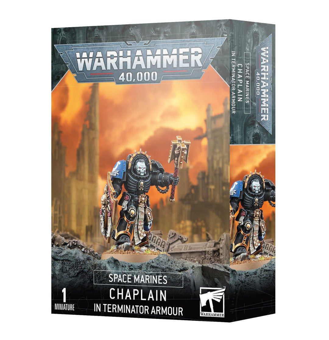 Games Workshop 48-91 Collectible Figure