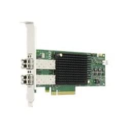 Dell Ersatzteil Emulex LPe31002-M6-D Dual Port 16Gb Fibre Channel HBA, 403-BBLR (Port 16Gb Fibre Cha
