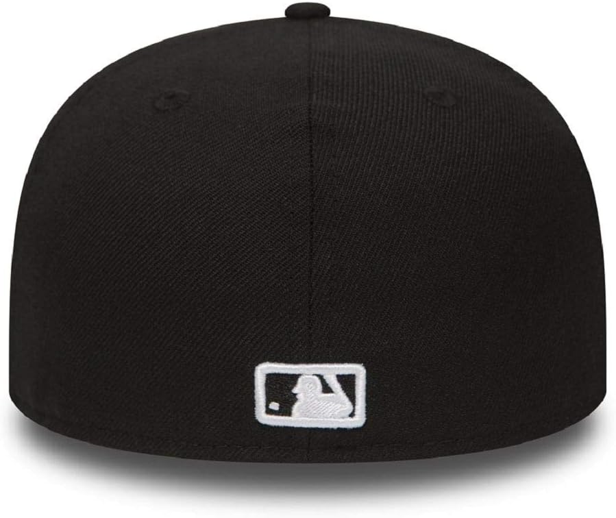 New Era 59Fifty Cap MLB NBA Basecap Baseball Basketball Fitted Kappe 57-58 #15, 57-58 #15