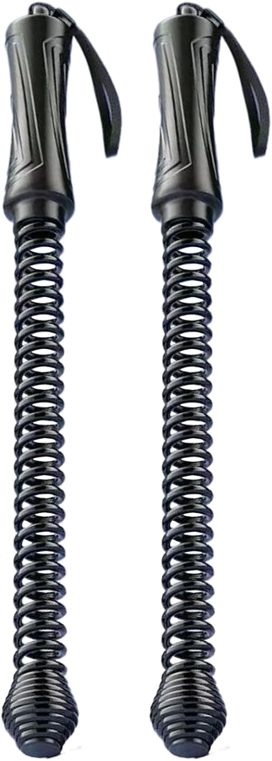 2 Stück Battle Rope Ohne Seil, Gewichtete Trainingsseile, Battle Ropes Ohne Seil, Schweres Seiltrain