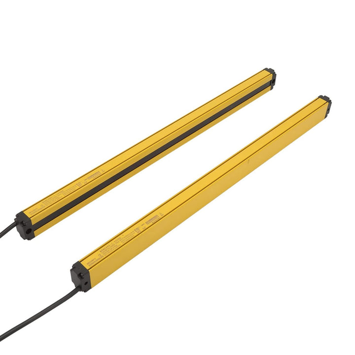 Lichtvorhang-Sicherheitslicht, Lichtvorhang-Sensor, Lichtgitter-Sicherheitsgerät, Hochwertiger Siche