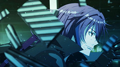 K - Return of Kings - Staffel 2.2: Episode 06-09, DVD