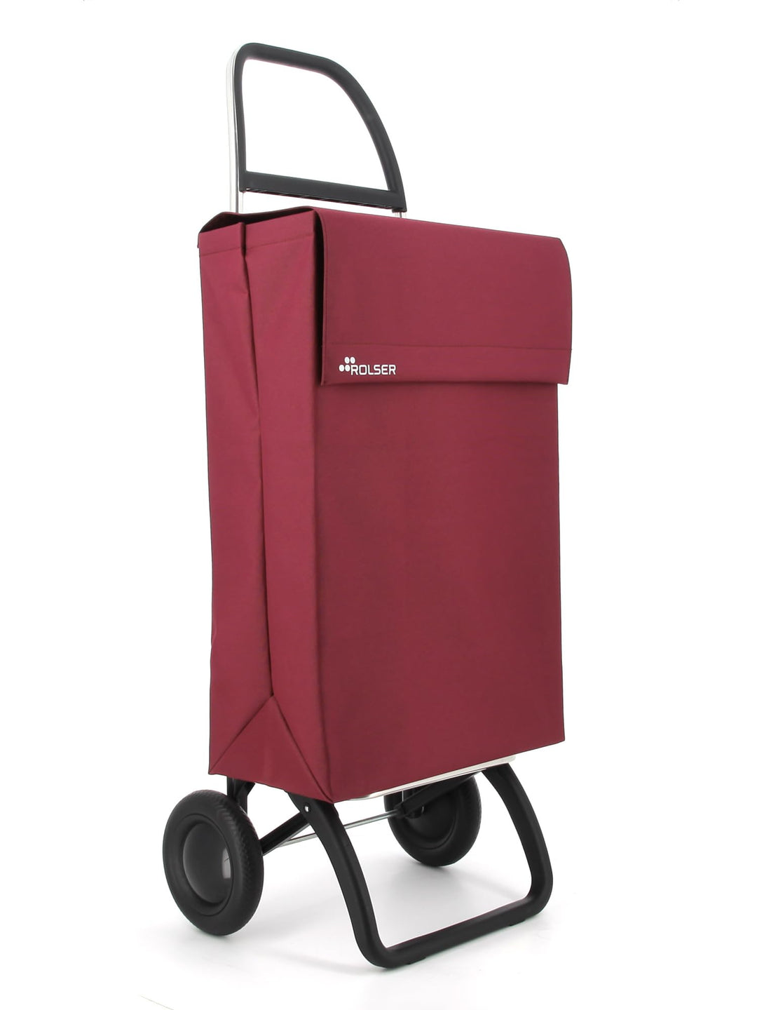 Einkaufstrolley Rolser Jean LN 2 Räder - Burdeos, Burdeos