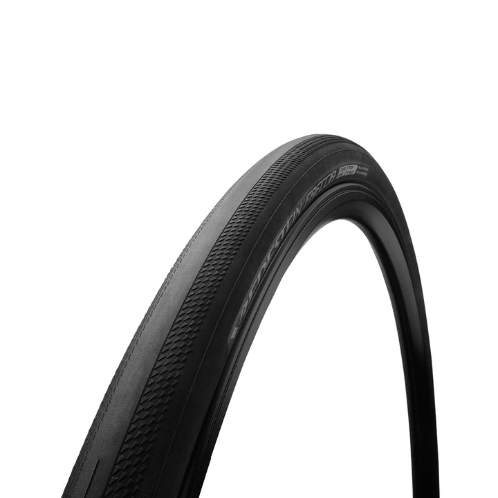 Vredestein Freccia Tricomp Fahrradreifen, 25-622 (700x25C)