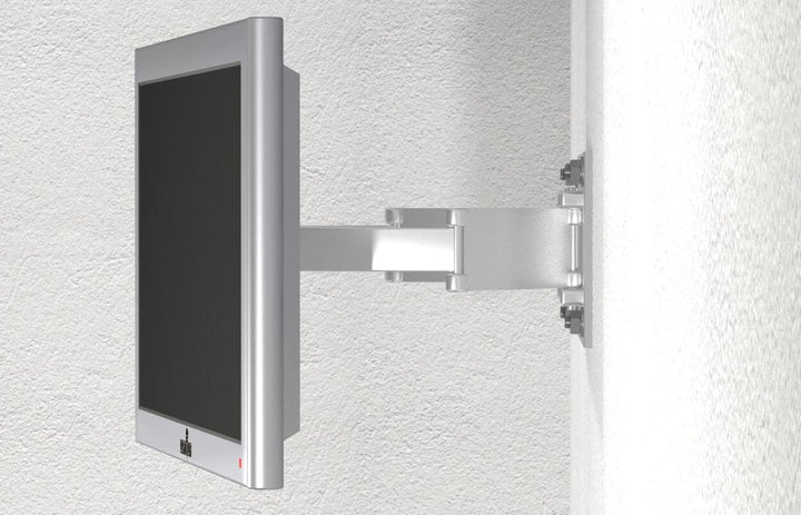 fischer Dübeltower 8 DuoPower / DuoSeal, Universaldübel DuoPower 8x40 für beste Haltewerte, abdichte