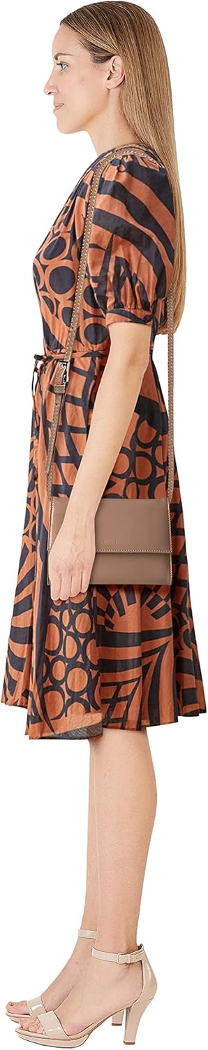 Picard Damen Abendtasche AUGURI aus Rindsleder Klein | mit Magnetverschluss | Abendtasche | Abend, A