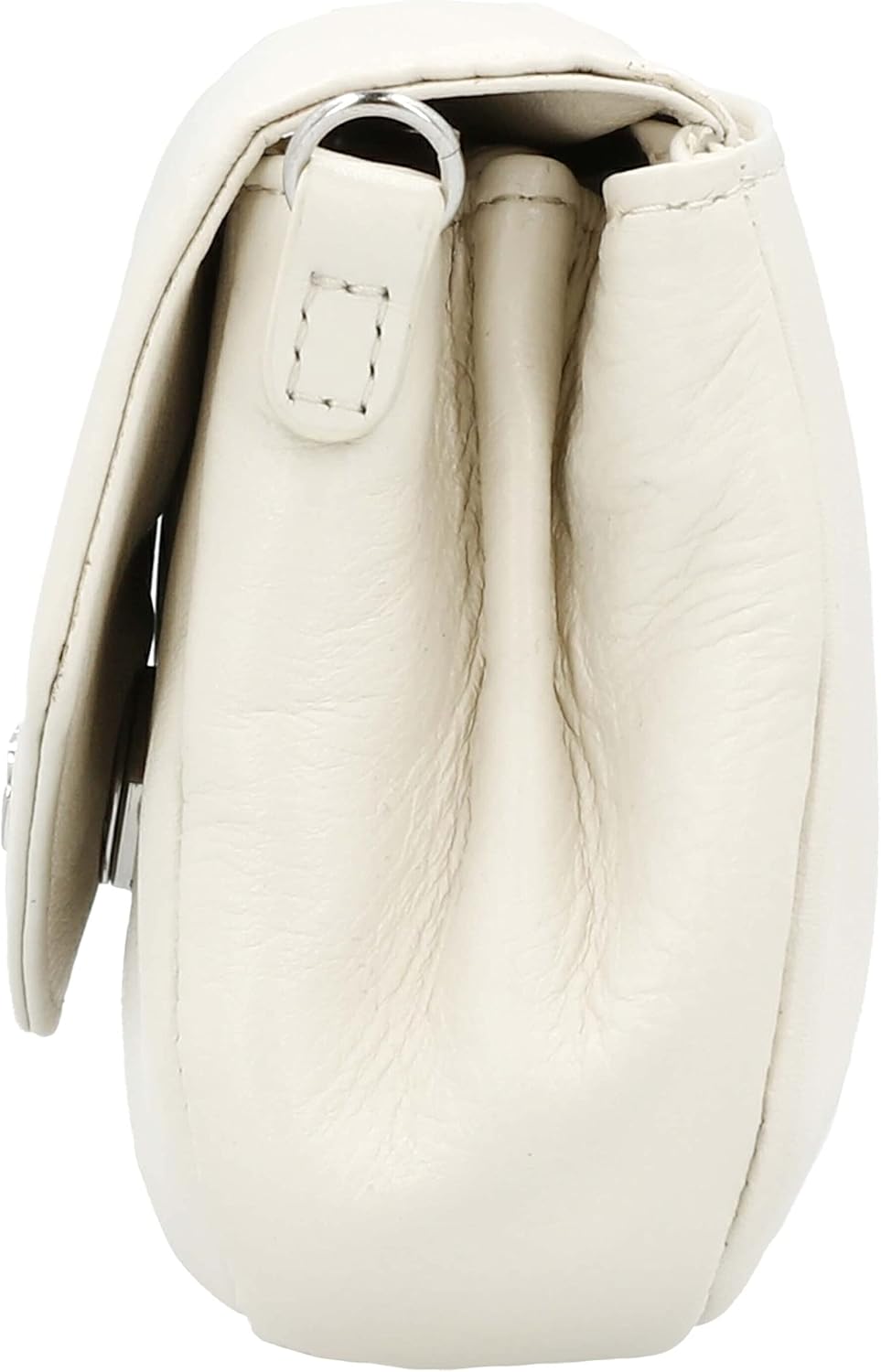 Picard Damen Schultertasche REALLY aus Echtleder Klein | mit Magnetverschluss | Schultertasche | All