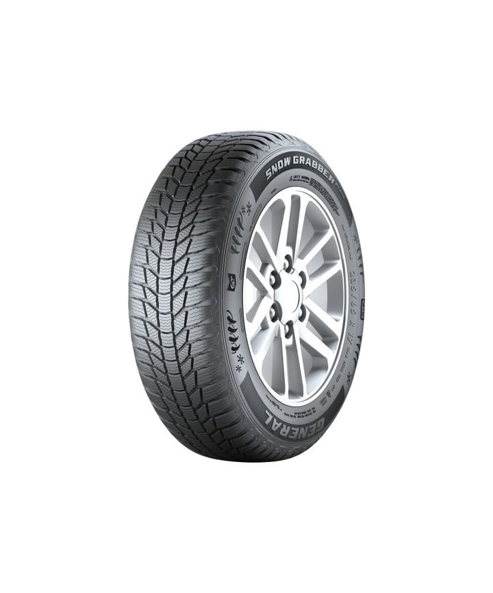 General Snow Grabber Plus XL FR M+S - 255/50R19 107V - Winterreifen