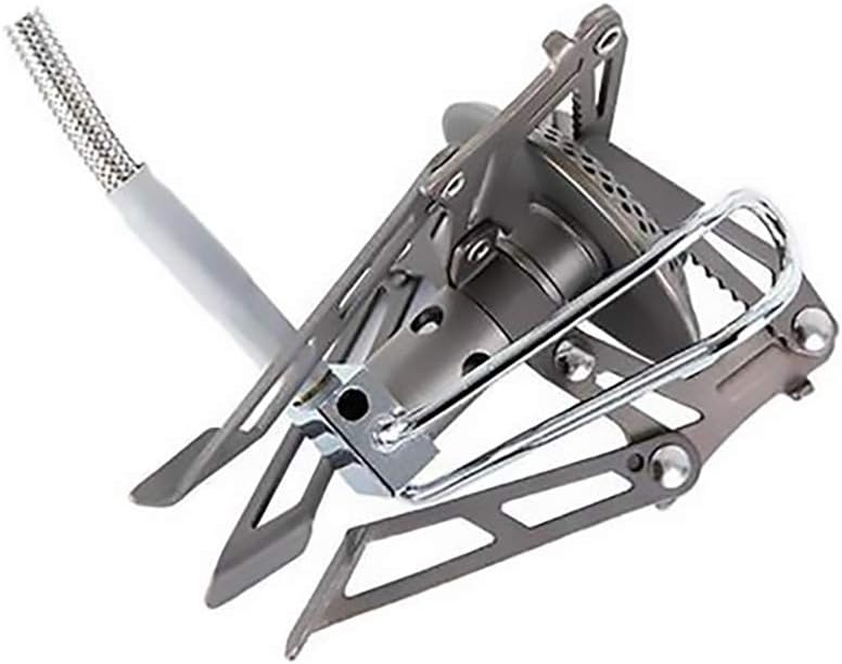 Fire-Maple FMS-117H 'Blade 2' Campingkocher, Ultraleicht, Titanlegierung, Titan
