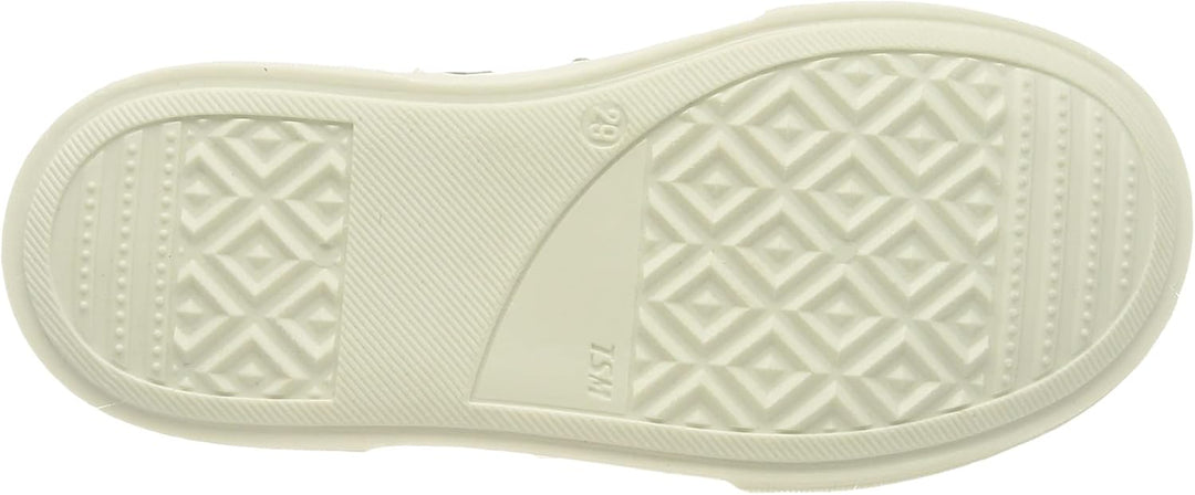 Bisgaard Unisex Kinder Kae_40353.122 Sneaker 22 EU Navy 1400, 22 EU Navy 1400