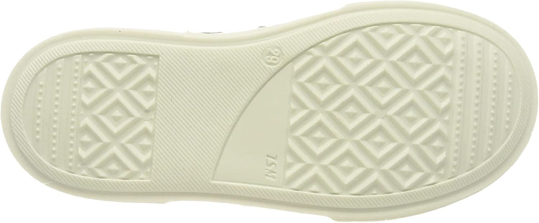 Bisgaard Unisex Kinder Kae_40353.122 Sneaker 22 EU Aqua 2001, 22 EU Aqua 2001