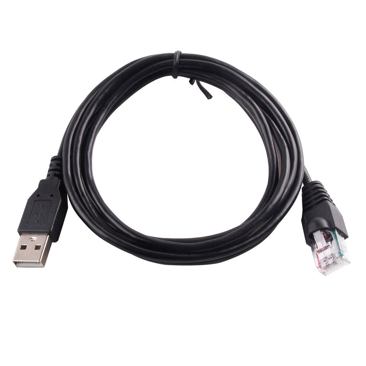 USB auf RJ50 Steuerkabel für APC Smart UPS 940-0127B, 940-0127C und 940-0127E APC Back-UPS CS BK350