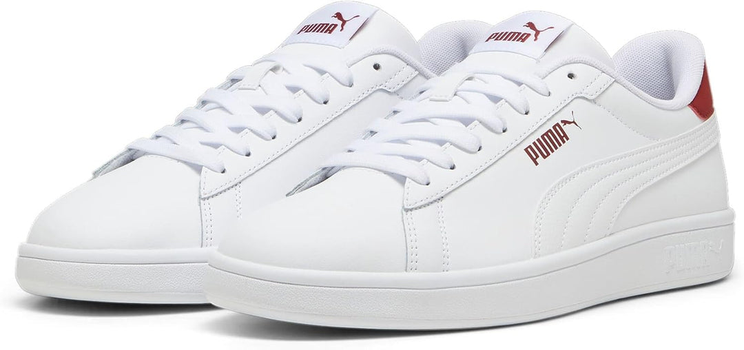 PUMA Unisex Kinder Trinity Spongebob Ac+ Ps Sneaker 44 EU Weiss, 44 EU Wei&#xDF;