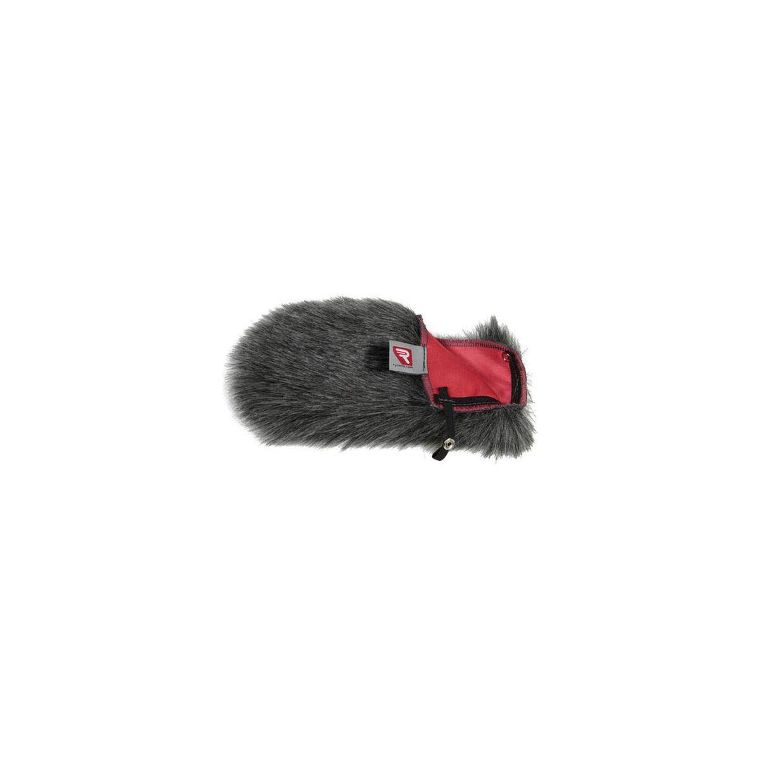 Rycote Mini Windjammer für Rode Video Mikrofon Pro