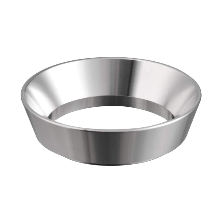MATOW Espresso-Dosiertrichter aus Edelstahl, kompatibel mit 51 mm Siebträgern 51mm, 51mm