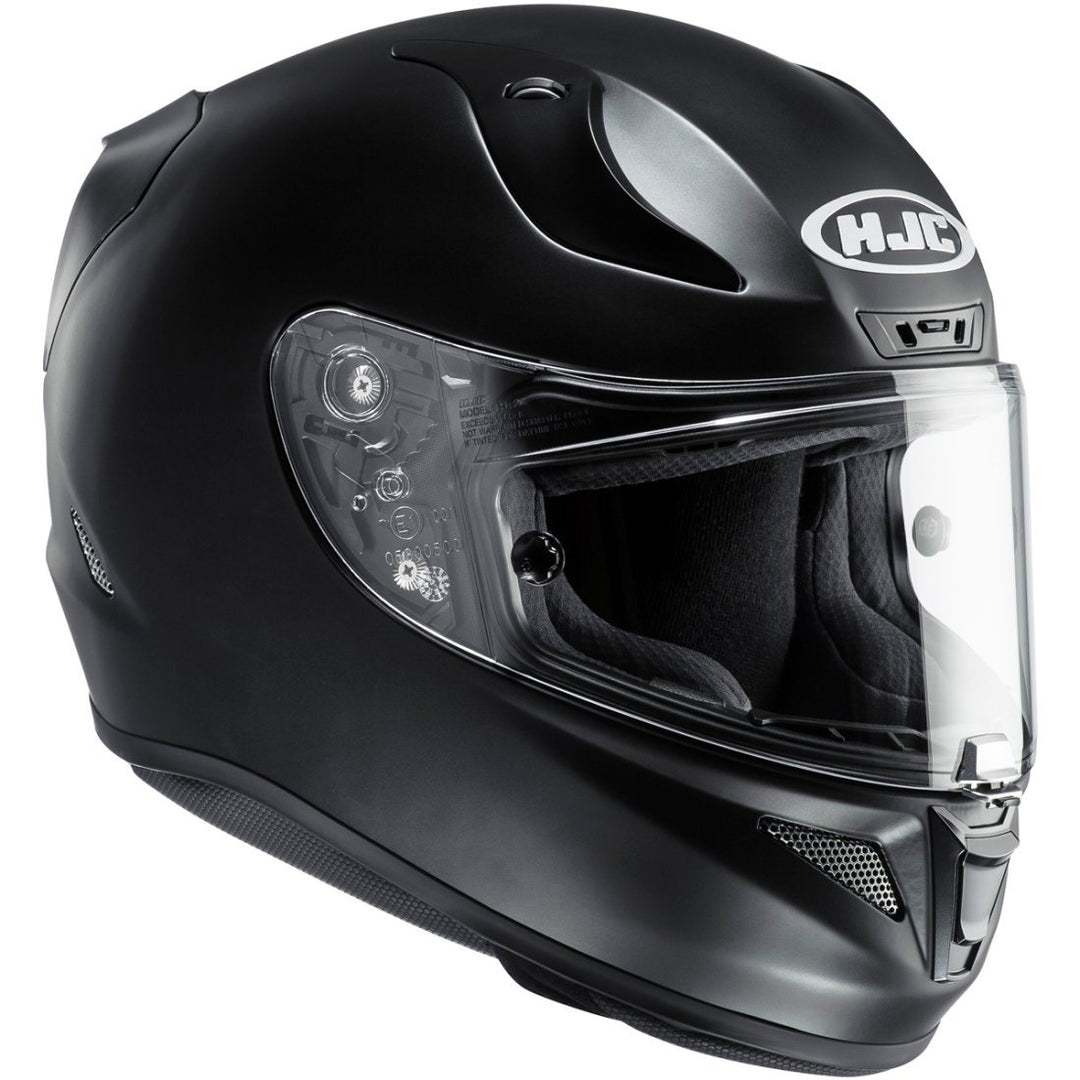 RPHA 11 schwarz matt XL, XL