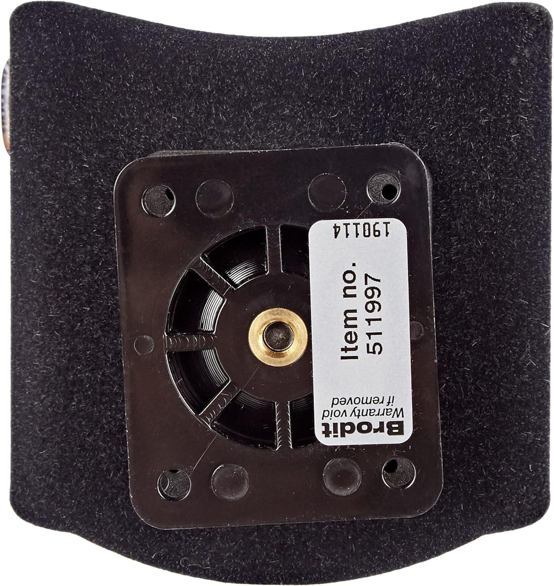 Brodit Halterung 511997 Apple iPhone X - passiv Single, Single