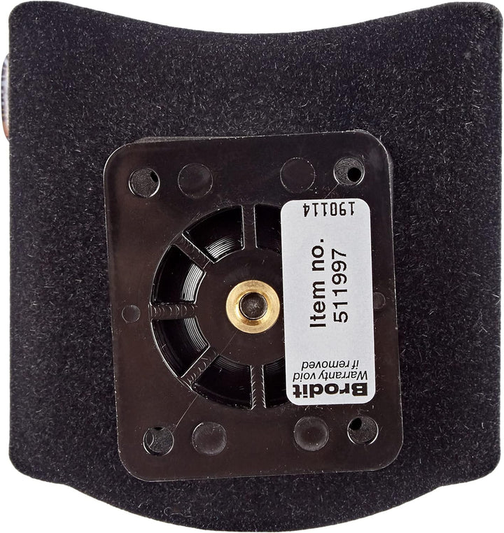 Brodit Halterung 511997 Apple iPhone X - passiv Single, Single