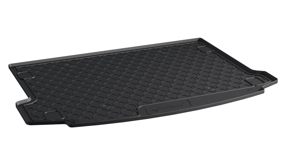 Gledring Rubbasol (Gummi) Kofferraumwanne Range Rover Evoque 5-türer 2019-