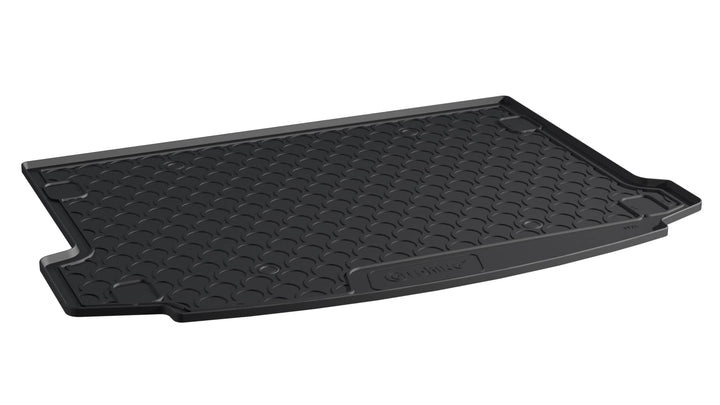 Gledring Rubbasol (Gummi) Kofferraumwanne Range Rover Evoque 5-türer 2019-