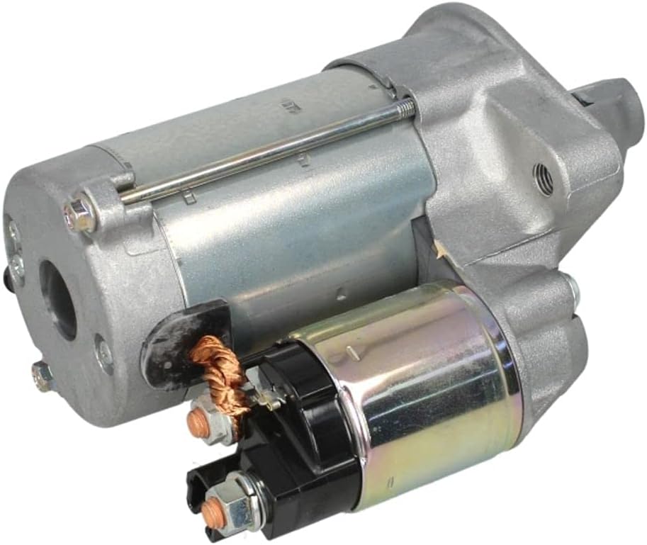 DENSO DSN936 Starter