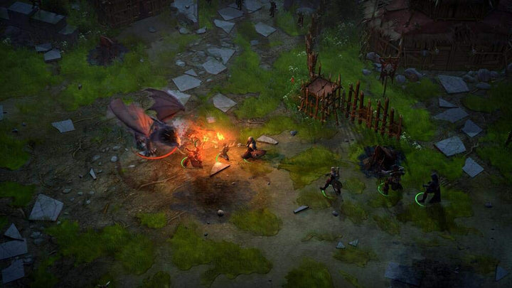 Pathfinder: Kingmaker - Definitive Edit.