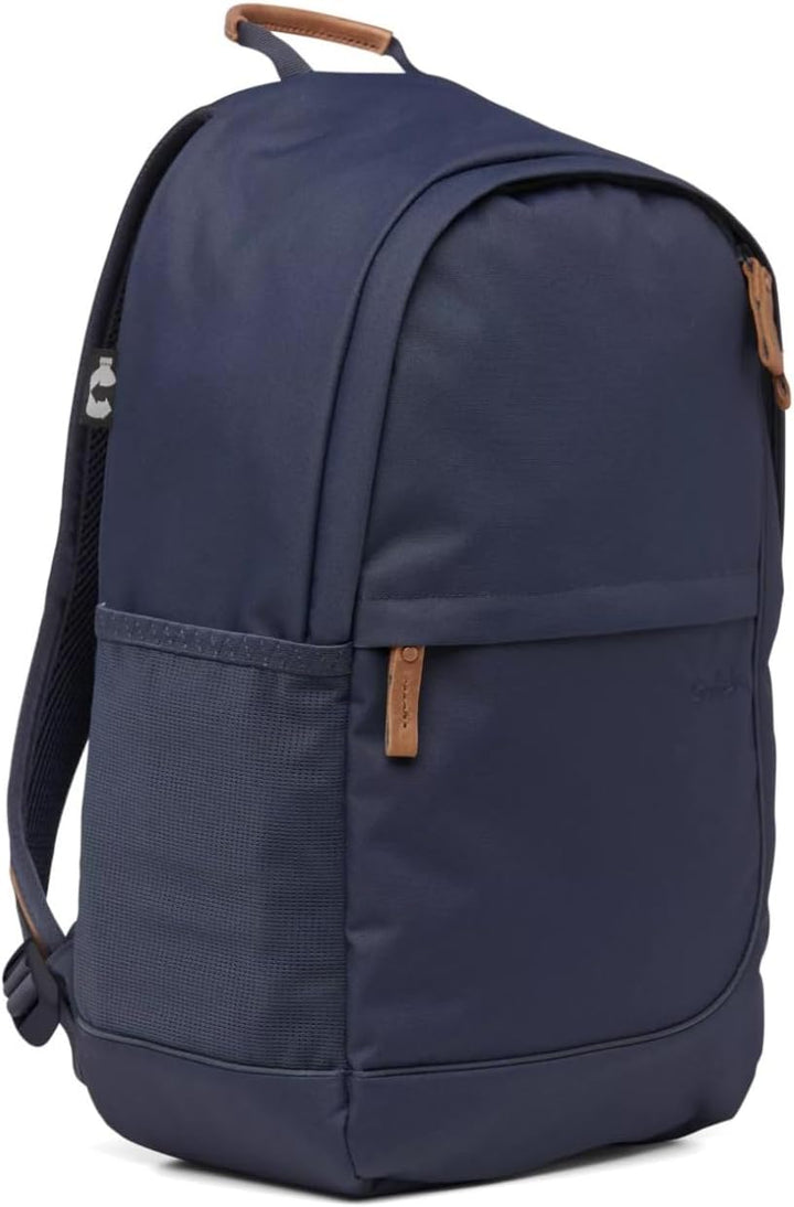 Satch Daypack Fly Pure Navy - Dunkelblau Einheitsgrösse Pure Navy - Dunkelblau, Einheitsgrösse Pure