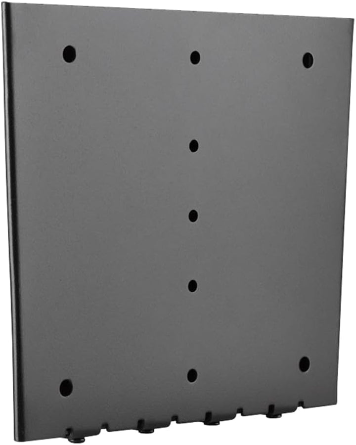 goobay TV-Wandhalterung Wohnmobil 23–42 Zoll, starr, ultraflach 18 mm, VESA 200x200, bis 30 kg, mit