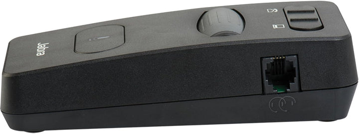Jabra LINK 860-09 - headphone/headset accessories, Schwarz