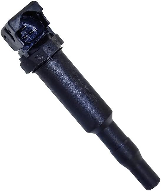 Bosch 0221504470 - Zündspule (Pack of 1) Single, (Pack of 1) Single
