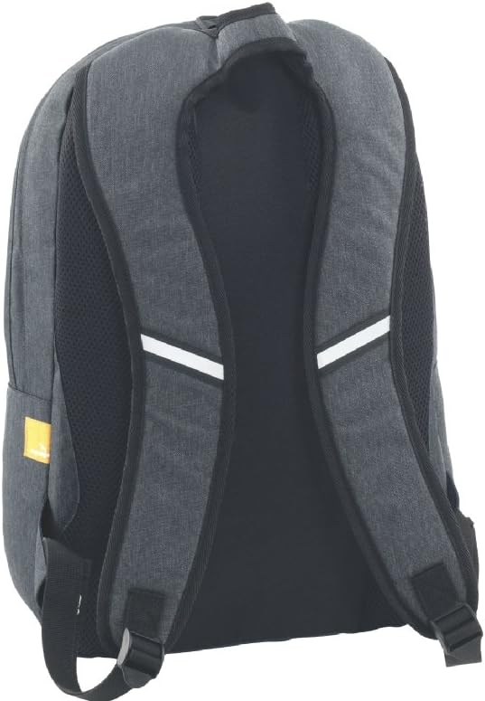 Easy Camp Wanderrucksack Razar, Grau, 47 x 29 x 5 cm, 30 Liter, 360081