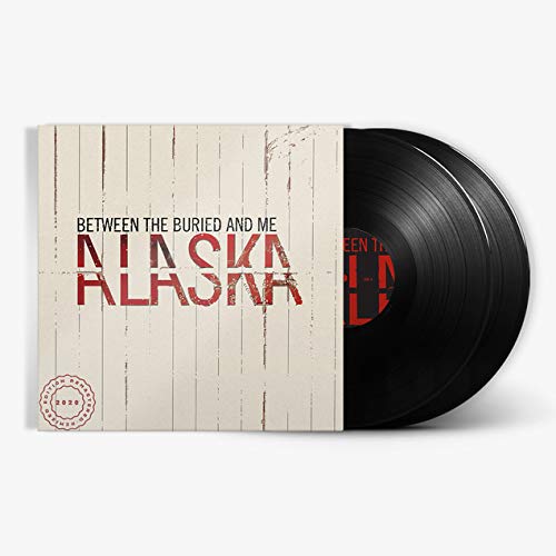 Alaska 2020 Remix/Remaster), Vinyl