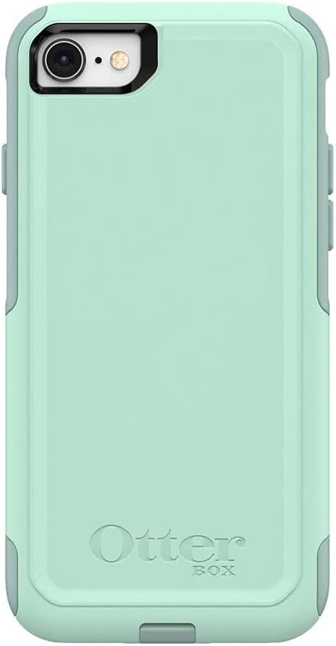 OtterBox Commuter Series Schutzhülle für iPhone SE (3. und 2. Generation) und iPhone 8/7 – Einzelhan