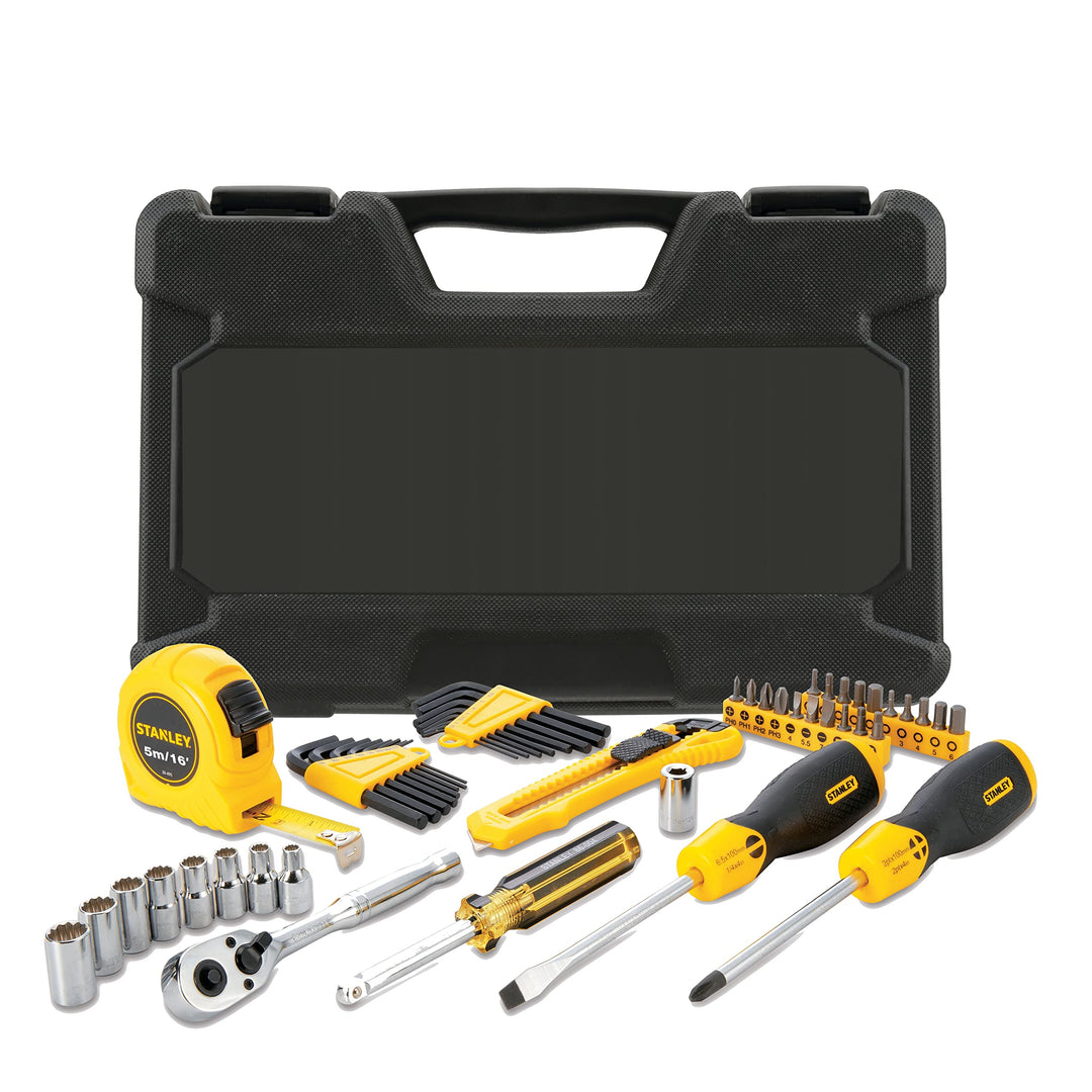 Stanley STMT0-74864 Werkzeugset, 51 Teile