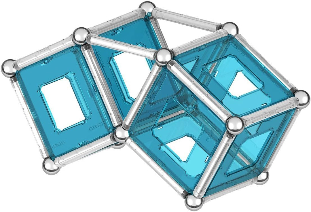 Geomag 23' PRO-L Building Set, Mixed, 75 Pieces 75 Stück, 75 Stück
