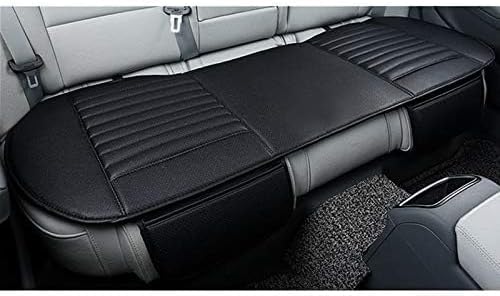 HONCENMAX Auto Sitzbezug Kissen Pad Mat - Atmungsaktiv Auto Seat Protector - Auto Interior Autozubeh