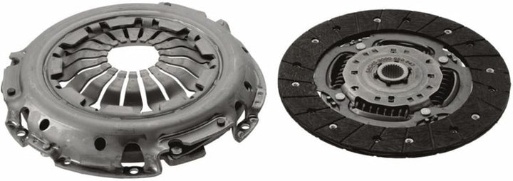 Sachs 3000 990 551 - Kupplungssatz Kupplung/-anbauteile 3000 990 551 - Kupplung/-anbauteile, Kupplun