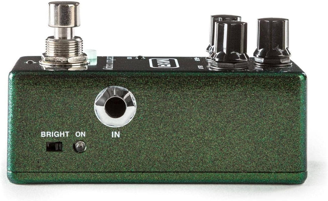 MXR Carbon Copy Mini Analog Delay Effektpedal